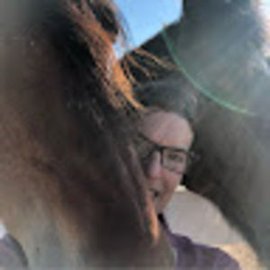 Meet your Posher, Saffron